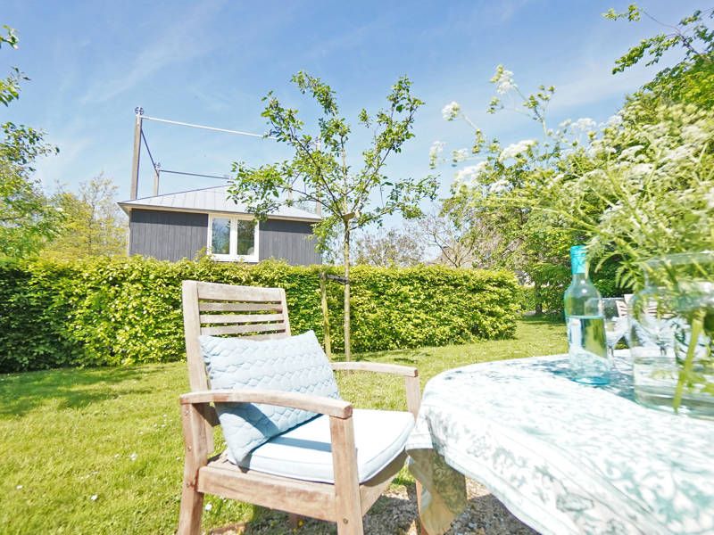 De Kapberg Vakantie in Noord Holland